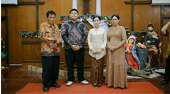 galeri, Ibadah Babtis Dewasa 2026, gereja kristen jawa, gkj, gkj baki, gereja kristen jawa baki, baki, sukoharjo, gkj klasis sukoharjo, klasis sukoharjo, klasis, sinode gkj, sinode 
